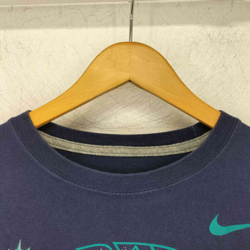 ナイキ NIKE ベースボールチーム Tシャツ メンズ import:XL