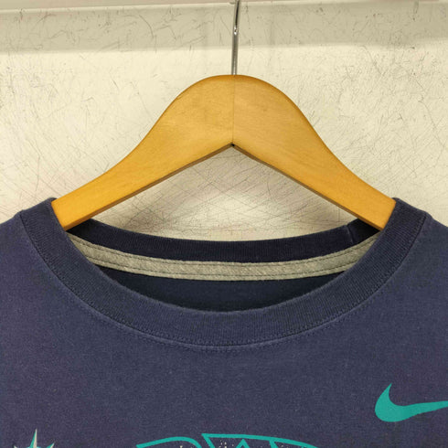 ナイキ NIKE ベースボールチーム Tシャツ メンズ import:XL
