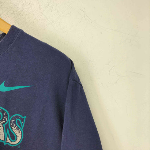 ナイキ NIKE ベースボールチーム Tシャツ メンズ import:XL