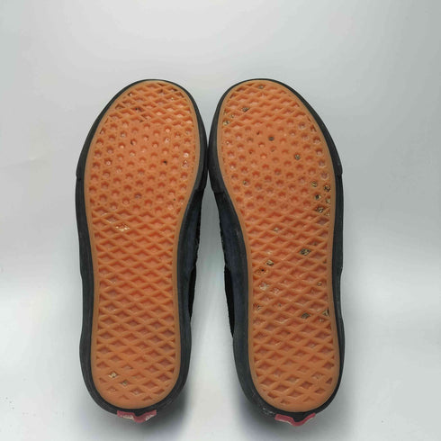 バンズ VANS ERA BLACK LEOPARD エラ スリッポン メンズ JPN:27