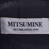 ミツミネ MITSUMINE SUPER 120 WOOL ウール テーラードジャケット セットアップ メンズ 92A5