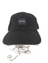 カルバンクライン CALVIN KLEIN スクエア ロゴ キャップ メンズ ONE SIZE