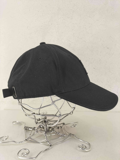 カルバンクライン CALVIN KLEIN スクエア ロゴ キャップ メンズ ONE SIZE