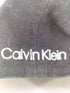 カルバンクライン CALVIN KLEIN スクエア ロゴ キャップ メンズ ONE SIZE