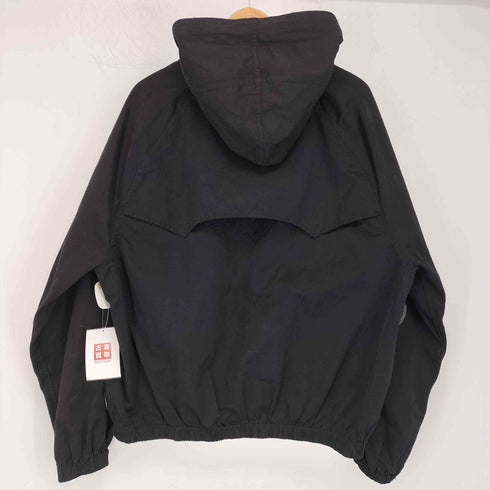 ヤードセール YARD SALE Sunscript Hooded Jacket サンスクリプト フーデッド ジャケット メンズ JPN:M