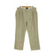ポロバイラルフローレン Polo by RALPH LAUREN 90s ANDREW PANT 太畝 2タック コーデュロイワイドパンツ メンズ 40/32