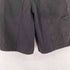 マツフジ MATSUFUJI Uneven Twill Short Trousers メンズ 4
