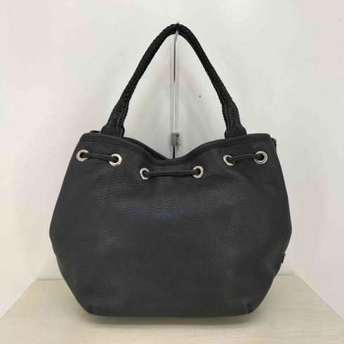 コールハーン COLE HAAN タッセル レザー トートバッグ レディース