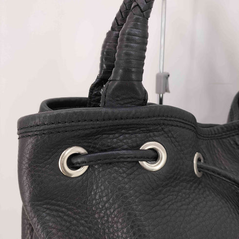 コールハーン COLE HAAN タッセル レザー トートバッグ レディース