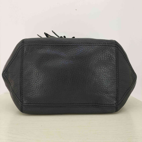 コールハーン COLE HAAN タッセル レザー トートバッグ レディース