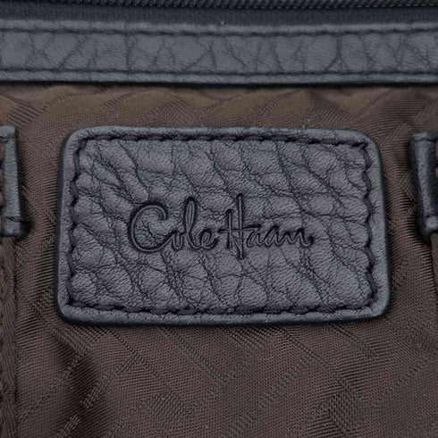 コールハーン COLE HAAN タッセル レザー トートバッグ レディース