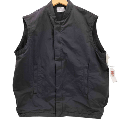 シーイー C.E 23SS FLEECE LINING VEST フリース ライニング ベスト メンズ import:L