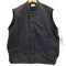 シーイー C.E 23SS FLEECE LINING VEST フリース ライニング ベスト メンズ import:L