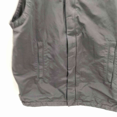 シーイー C.E 23SS FLEECE LINING VEST フリース ライニング ベスト メンズ import:L