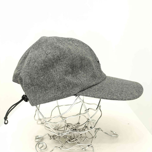 ザノースフェイス THE NORTH FACE Active Light Cap アクティブライトキャップ メンズ FREE