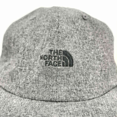 ザノースフェイス THE NORTH FACE Active Light Cap アクティブライトキャップ メンズ FREE