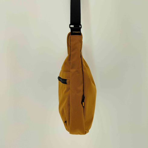 ケルティ KELTY CURVE SHOULDER S カーブ ショルダーバッグ メンズ