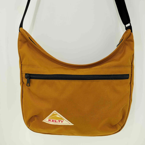 ケルティ KELTY CURVE SHOULDER S カーブ ショルダーバッグ メンズ