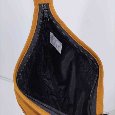ケルティ KELTY CURVE SHOULDER S カーブ ショルダーバッグ メンズ