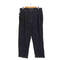 ギャップ Gap 90s relaxed fit 2タック 中細畝 ブラック コーデュロイ パンツ メンズ 38/30