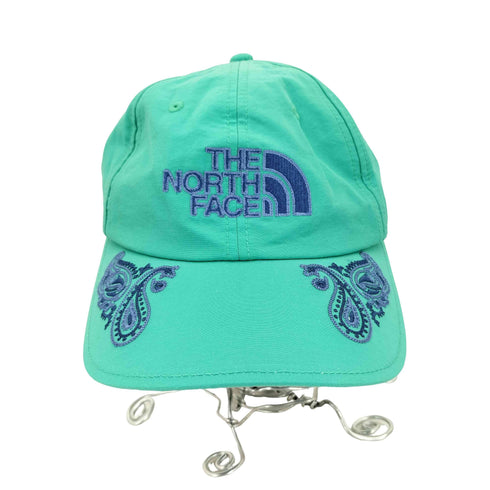 ノースフェイスパープルレーベル THE NORTH FACE PURPLE LABEL Field Embroidered Graphic Cap キャップ メンズ FREE