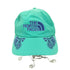 ノースフェイスパープルレーベル THE NORTH FACE PURPLE LABEL Field Embroidered Graphic Cap キャップ メンズ FREE