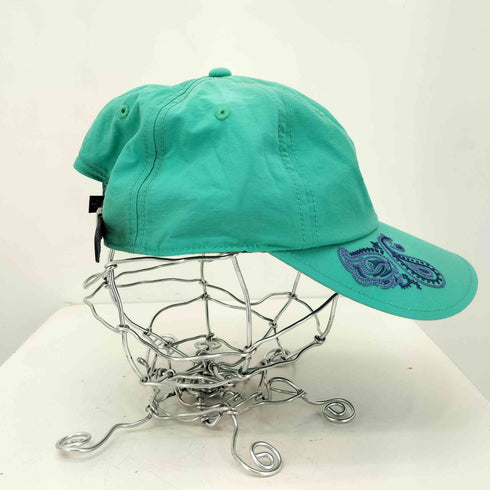 ノースフェイスパープルレーベル THE NORTH FACE PURPLE LABEL Field Embroidered Graphic Cap キャップ メンズ FREE