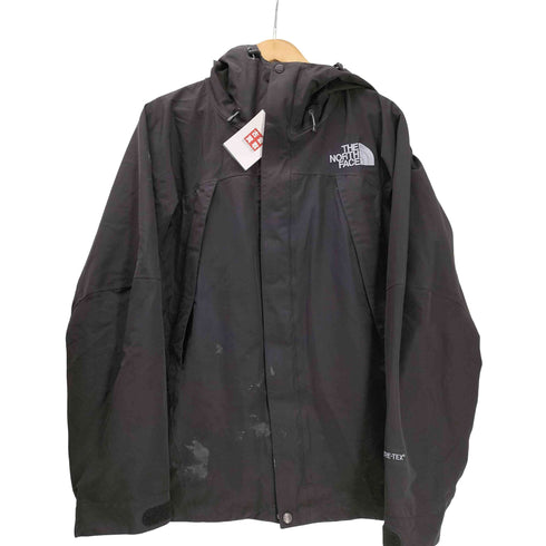 ザノースフェイス THE NORTH FACE Mountain Jacket マウンテン ジャケット パーカー GORE-TEX メンズ import:L