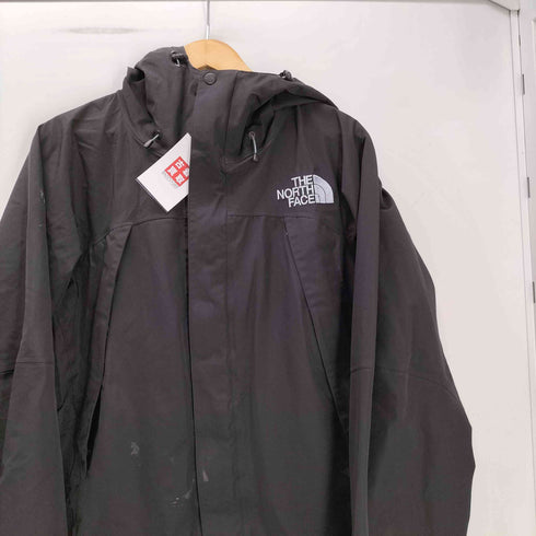 ザノースフェイス THE NORTH FACE Mountain Jacket マウンテン ジャケット パーカー GORE-TEX メンズ import:L