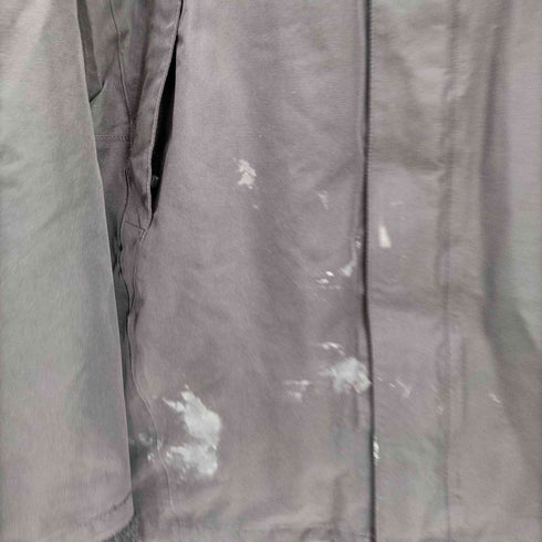 ザノースフェイス THE NORTH FACE Mountain Jacket マウンテン ジャケット パーカー GORE-TEX メンズ import:L