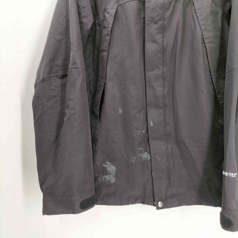 ザノースフェイス THE NORTH FACE Mountain Jacket マウンテン ジャケット パーカー GORE-TEX メンズ import:L