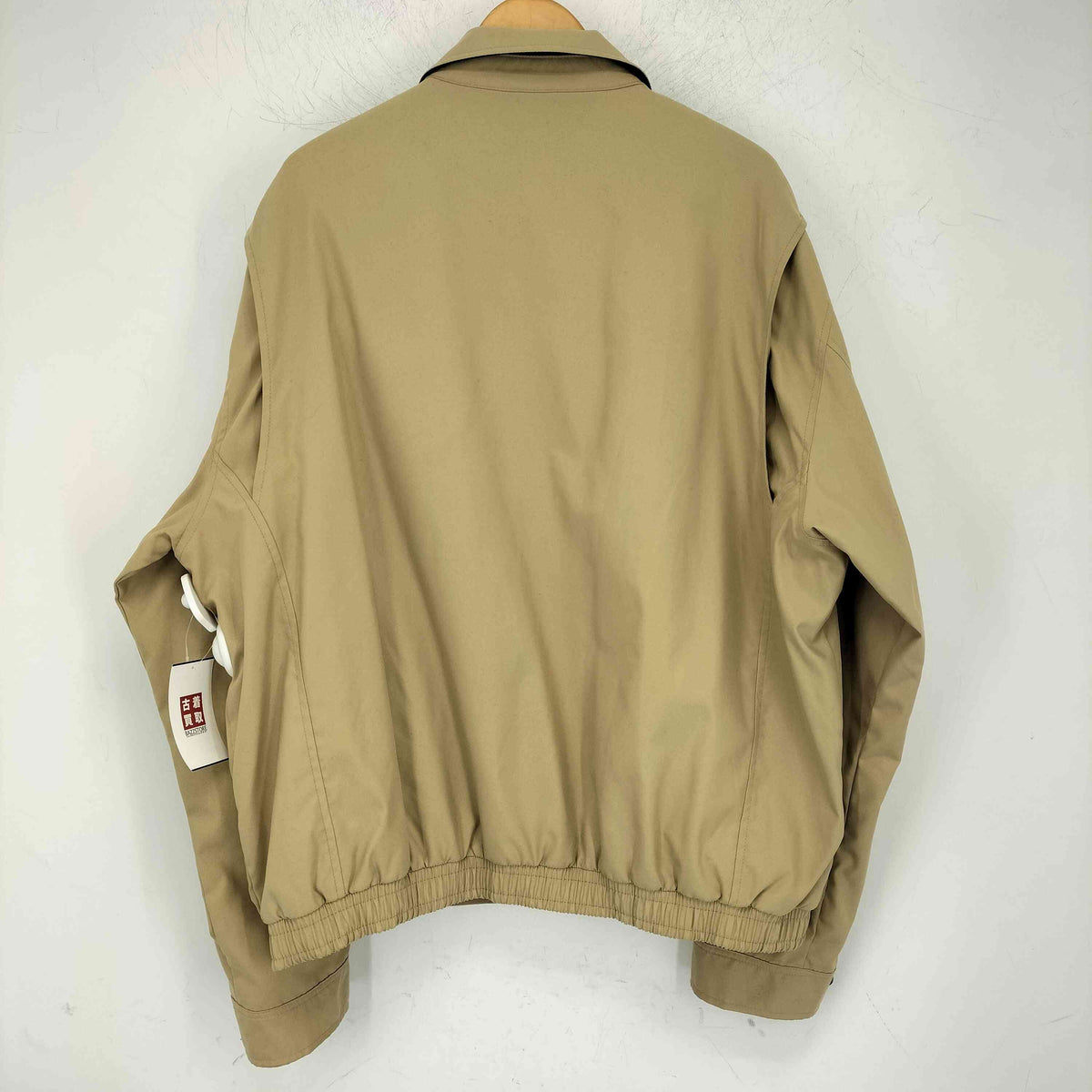 O*i様 ポロバイラルフローレン スウィングトップ 刺繍 ワンポイント ポロバイラルフローレン Polo by RALPH LAUREN 90s ワンポイント刺繍