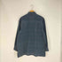 ザノースフェイス THE NORTH FACE 総柄 レギュラーカラーシャツ メンズ import:L