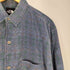 ザノースフェイス THE NORTH FACE 総柄 レギュラーカラーシャツ メンズ import:L
