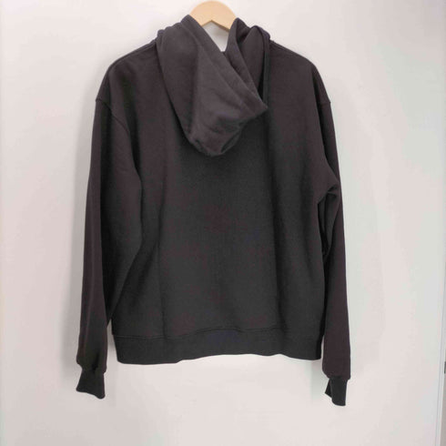 ダイム Dime Cursive Small Logo Zip Hoodie カーシブ スモール ロゴ ジップ フーディー パーカー メンズ import:M