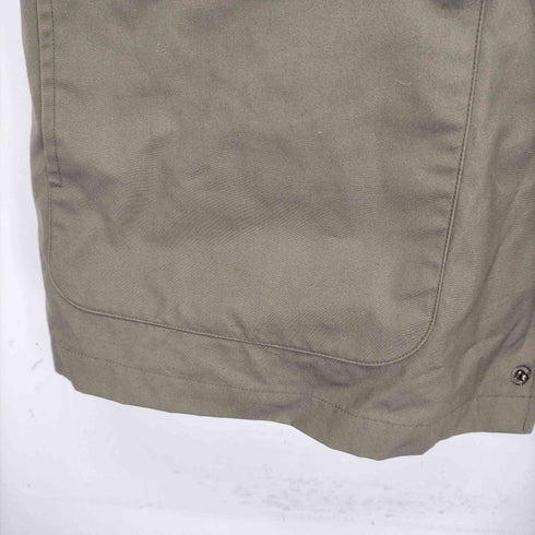 ザスコッチハウス The Scotch House ダウンライナー付きコート メンズ JPN:XL