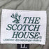 ザスコッチハウス The Scotch House ダウンライナー付きコート メンズ JPN:XL