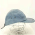 ノースフェイスパープルレーベル THE NORTH FACE PURPLE LABEL INDIGO Leather Field Cap インディゴ レザーフィールドキャップ メンズ