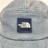 ノースフェイスパープルレーベル THE NORTH FACE PURPLE LABEL INDIGO Leather Field Cap インディゴ レザーフィールドキャップ メンズ