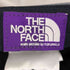 ノースフェイスパープルレーベル THE NORTH FACE PURPLE LABEL INDIGO Leather Field Cap インディゴ レザーフィールドキャップ メンズ
