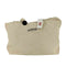 サンルーフ sunroof classic logo big campus tote bag メンズ