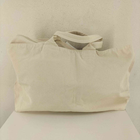 サンルーフ sunroof classic logo big campus tote bag メンズ