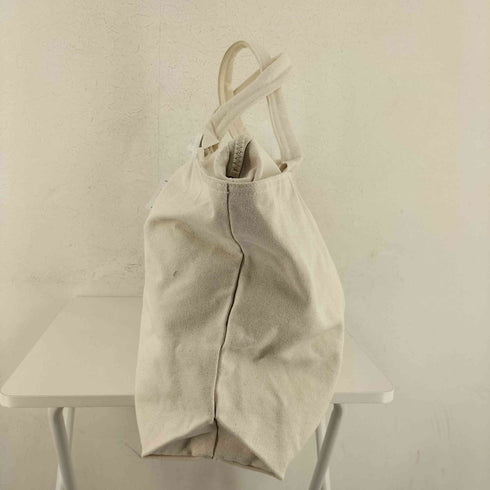 サンルーフ sunroof classic logo big campus tote bag メンズ