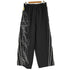 Jades London P.O.A. Black Vapor Tracksuit Bottoms メンズ JPN:S