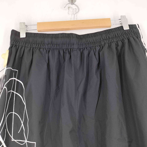 Jades London P.O.A. Black Vapor Tracksuit Bottoms メンズ JPN:S