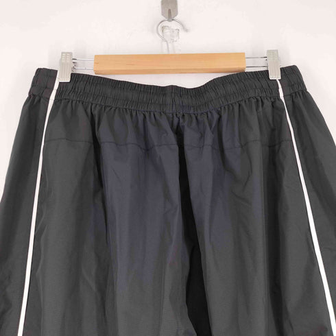 Jades London P.O.A. Black Vapor Tracksuit Bottoms メンズ JPN:S