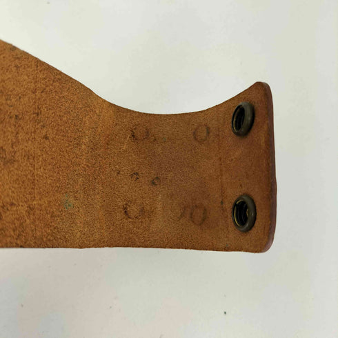 ジースターロー G-STAR RAW レザーバングル メンズ