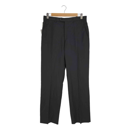 ジョルジオアルマーニ Giorgio Armani BORGO 21 PURE WOOL ストライプスラックス メンズ EUR48