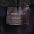 ジョルジオアルマーニ Giorgio Armani BORGO 21 PURE WOOL ストライプスラックス メンズ EUR48