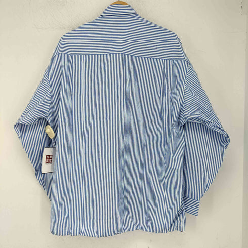 フリークスストア FREAKS STORE ワイドシルエット スピンドル レギュラーカラーシャツ メンズ JPN:M